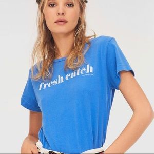 Mother Fresh Catch Little Goodie Tee
